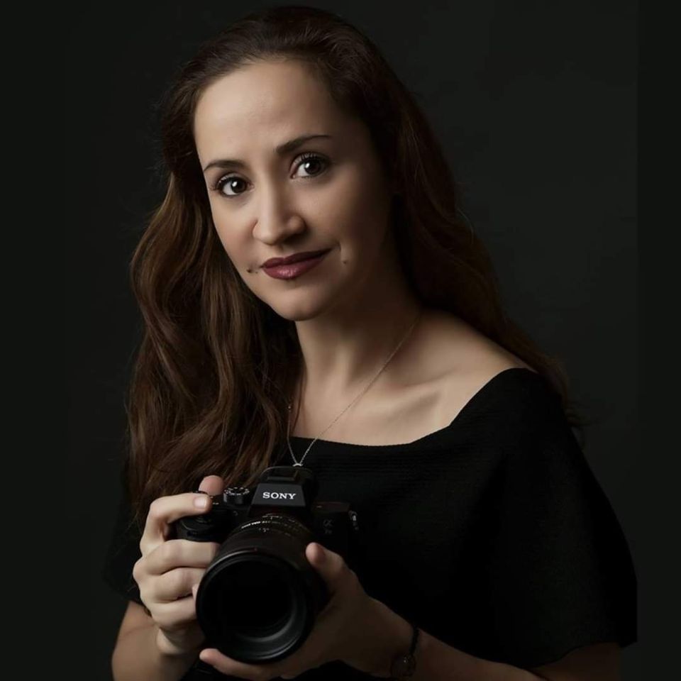 Pilar Bonnin